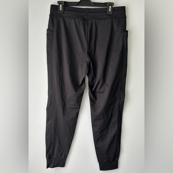 32 degree heat black joggers size women’s medium - Picture 3 of 8